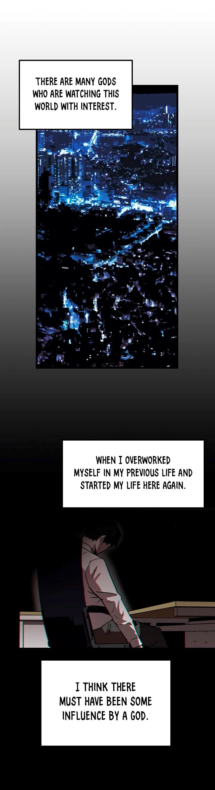Solo Bug Player chapter 59 page 5
