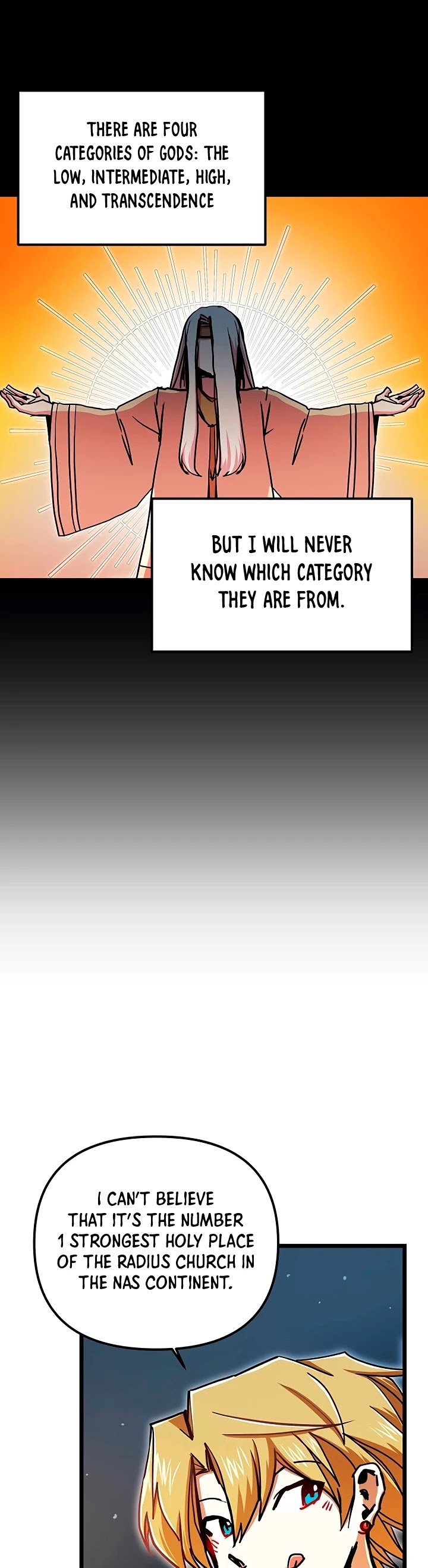 Solo Bug Player chapter 59 page 6