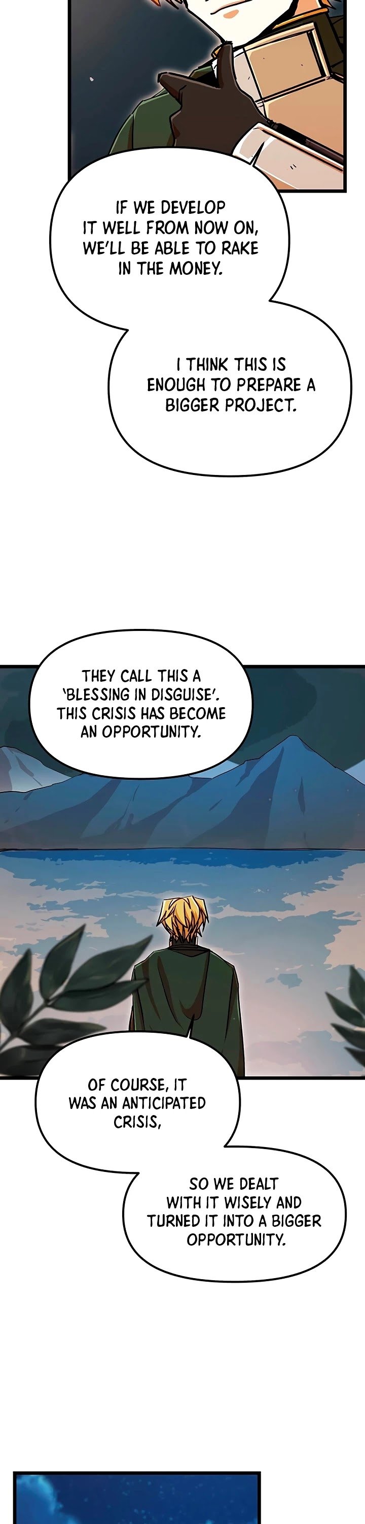 Solo Bug Player chapter 59 page 7