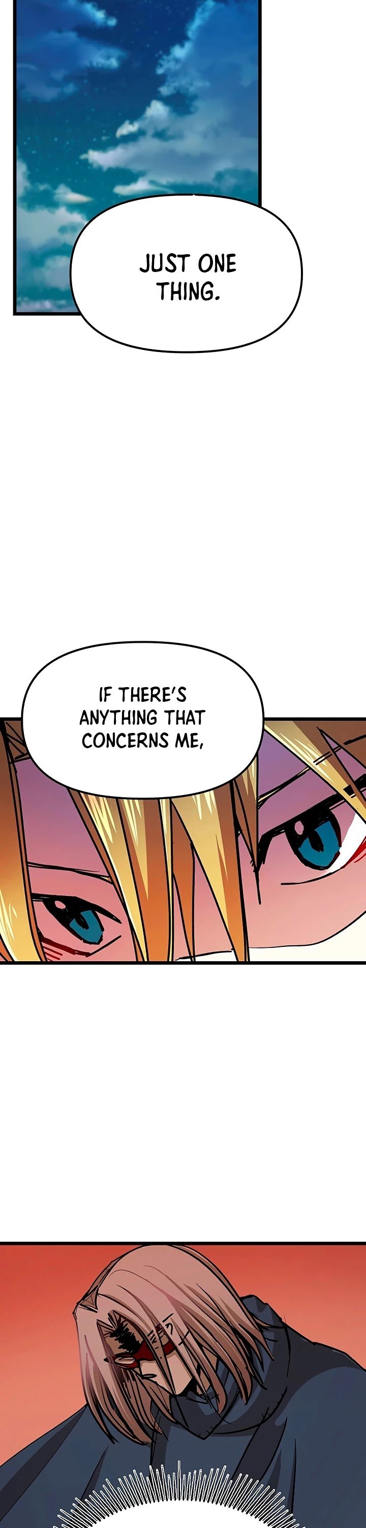 Solo Bug Player chapter 59 page 8