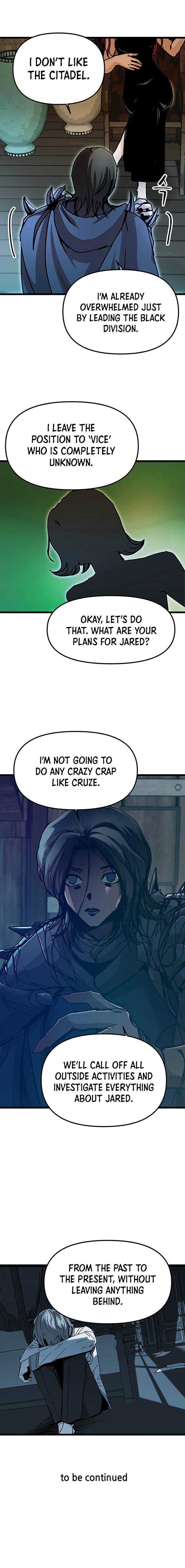 Solo Bug Player chapter 62 page 10