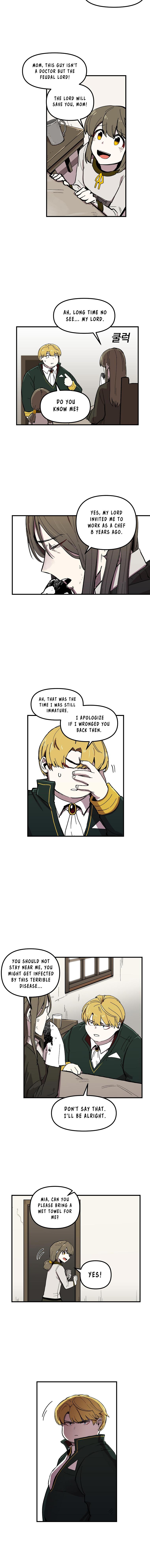 Solo Bug Player chapter 7 page 10