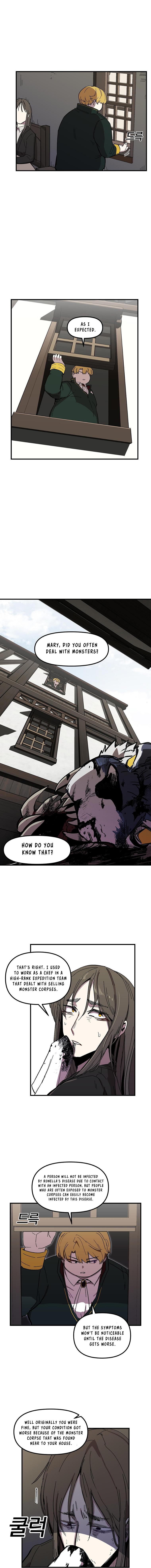 Solo Bug Player chapter 7 page 11