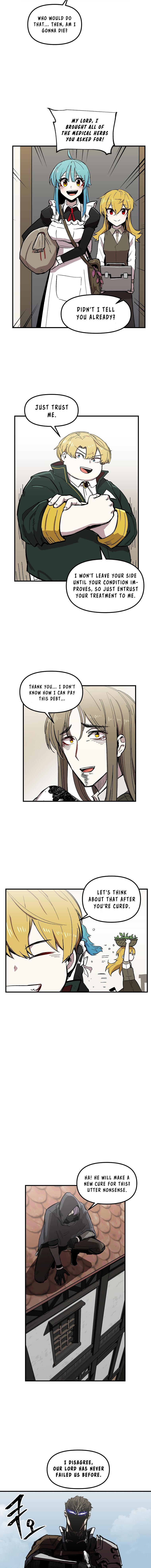 Solo Bug Player chapter 7 page 12
