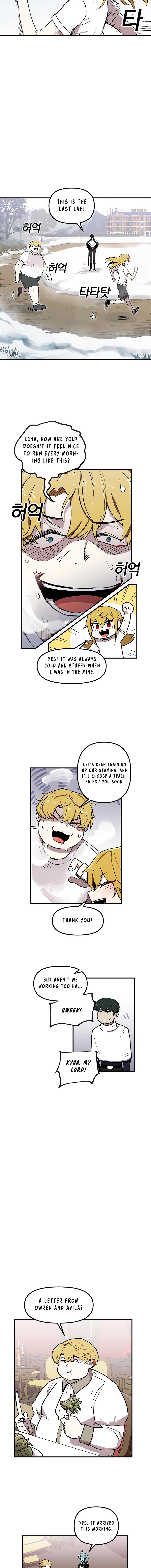 Solo Bug Player chapter 7 page 4