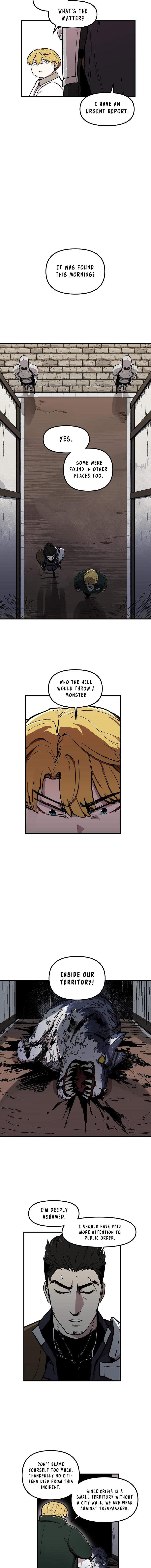 Solo Bug Player chapter 7 page 6