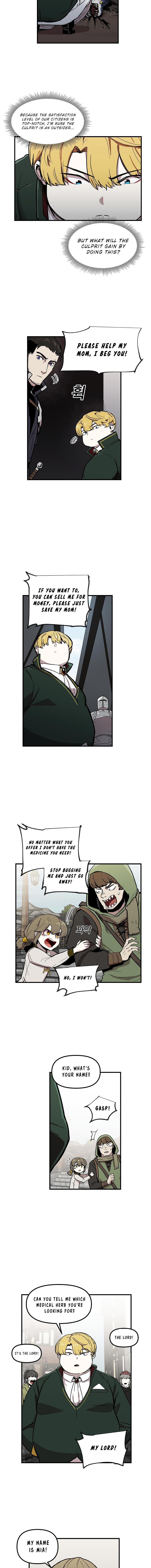 Solo Bug Player chapter 7 page 7