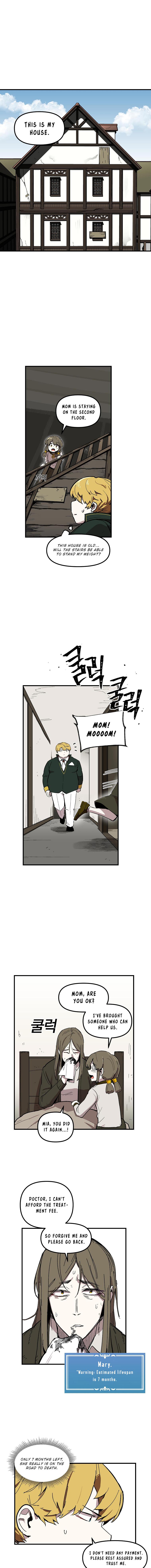 Solo Bug Player chapter 7 page 9