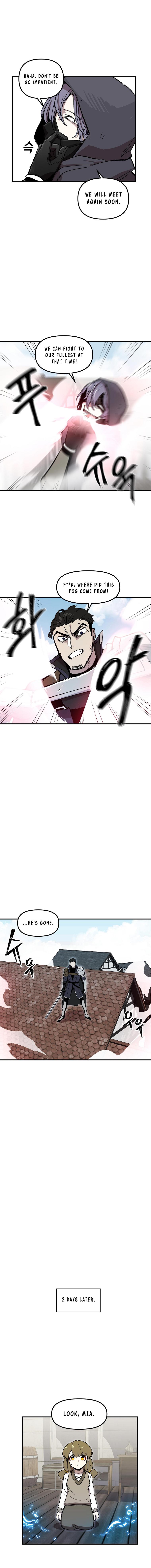 Solo Bug Player chapter 8 page 10