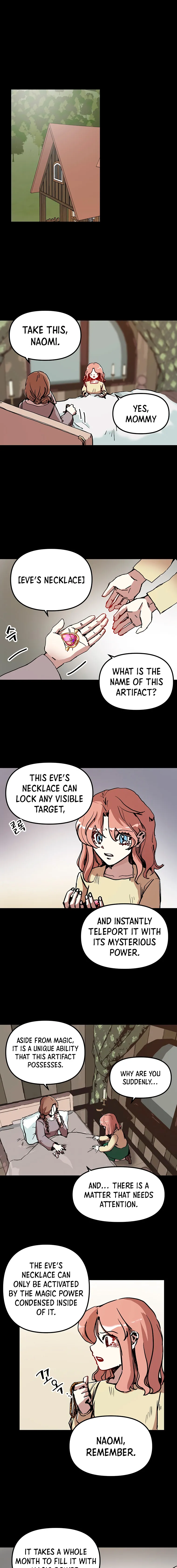 Solo Bug Player chapter 87 page 1