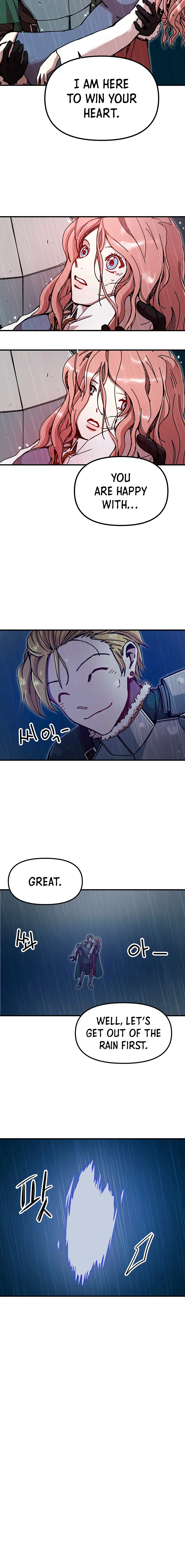 Solo Bug Player chapter 87 page 12