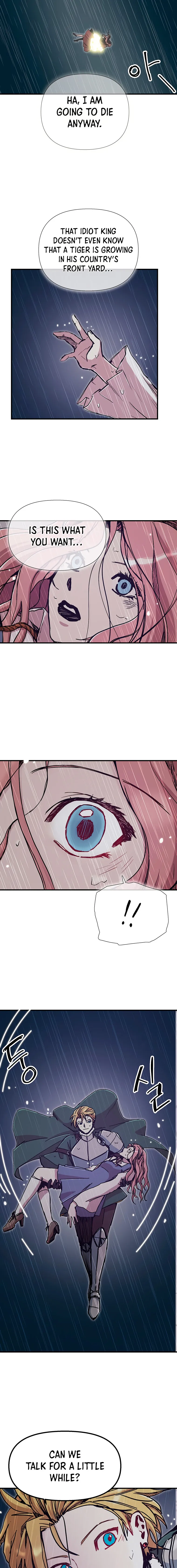 Solo Bug Player chapter 87 page 9