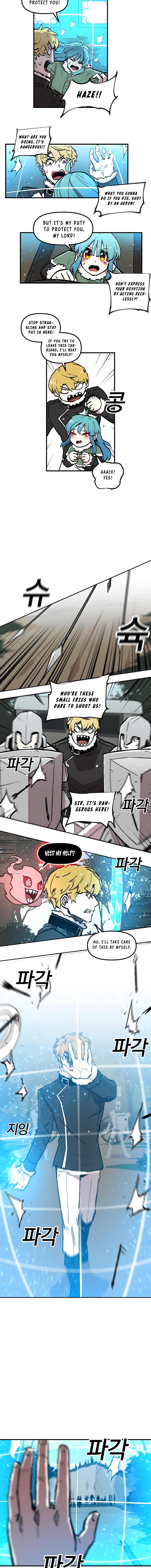 Solo Bug Player chapter 9 page 7