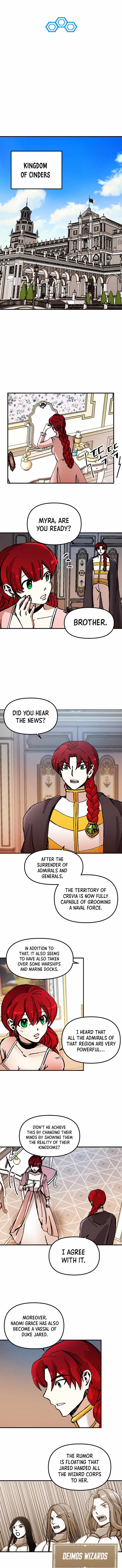 Solo Bug Player chapter 90 page 11