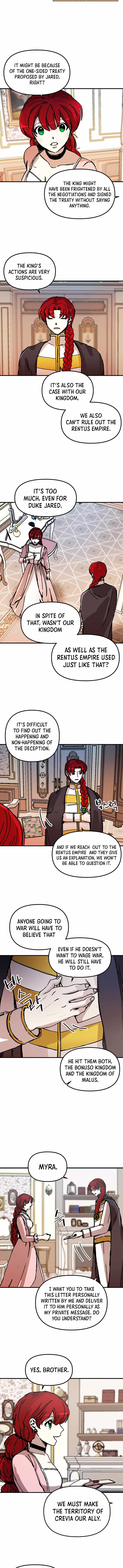 Solo Bug Player chapter 90 page 12