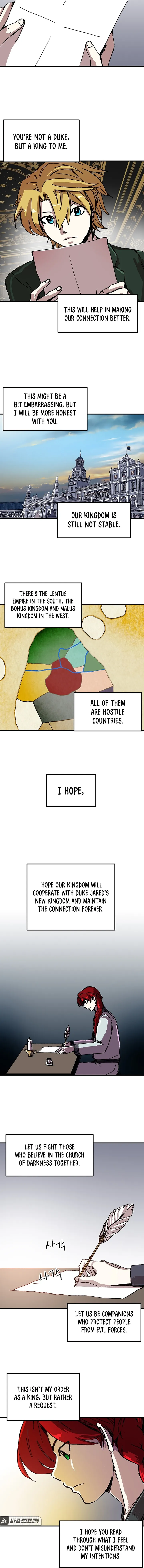 Solo Bug Player chapter 93 page 2