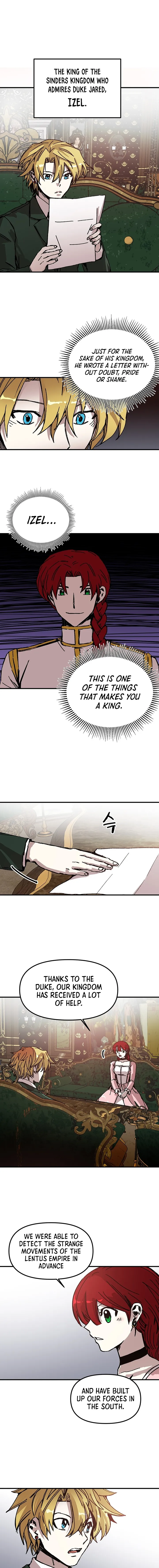 Solo Bug Player chapter 93 page 3