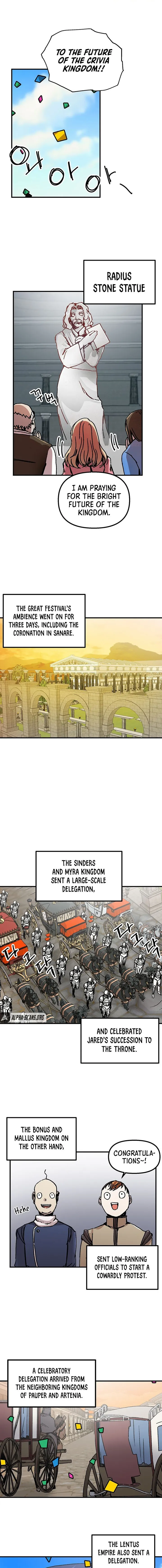 Solo Bug Player chapter 94 page 1