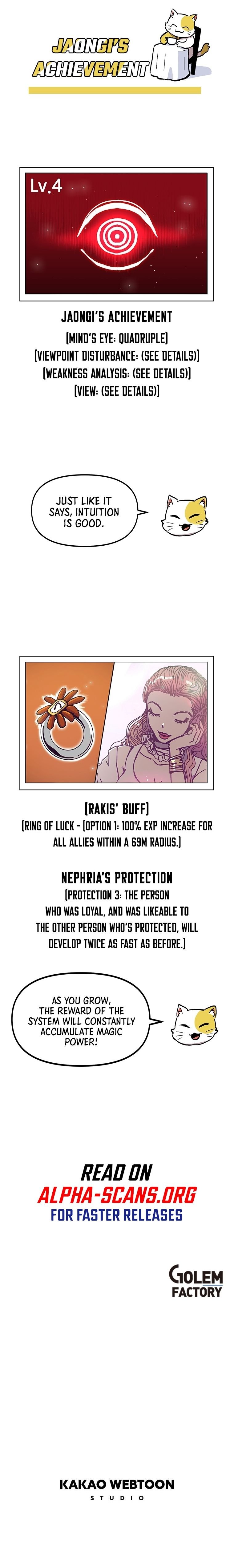 Solo Bug Player chapter 96 page 8
