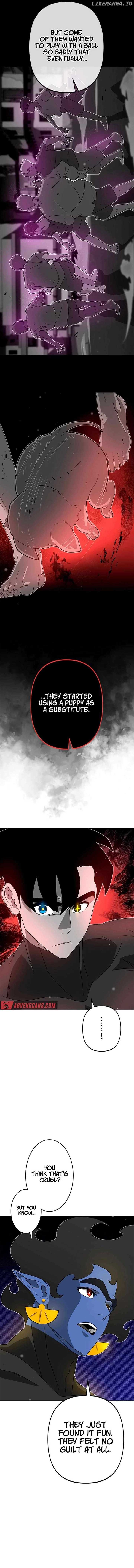 Ghost Hunter chapter 11 page 7