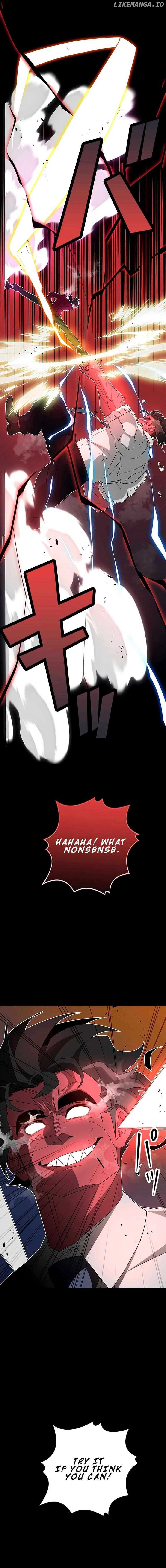 Ghost Hunter chapter 13 page 3