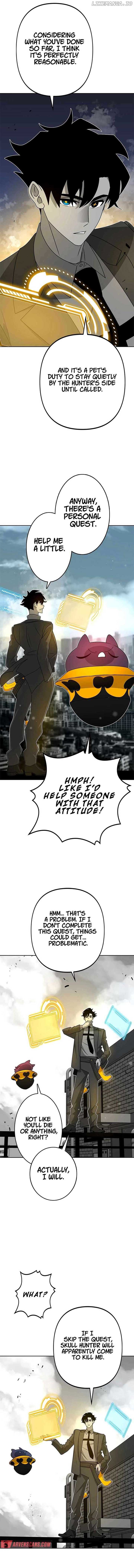 Ghost Hunter chapter 13 page 15