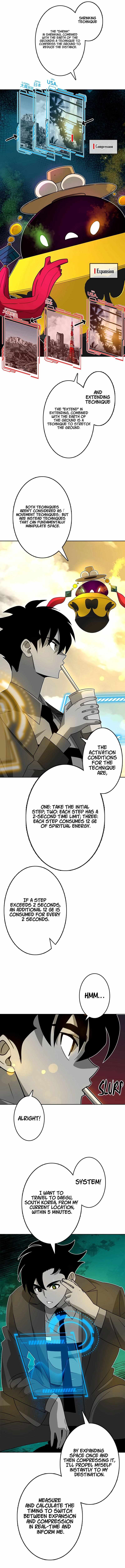 Ghost Hunter chapter 14 page 4