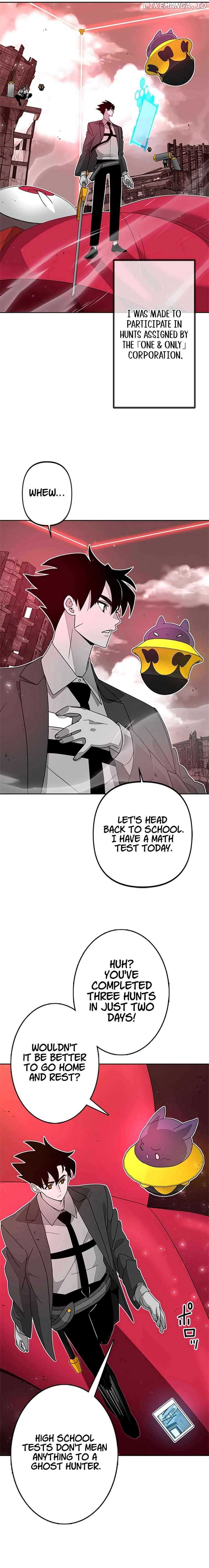 Ghost Hunter chapter 17 page 2