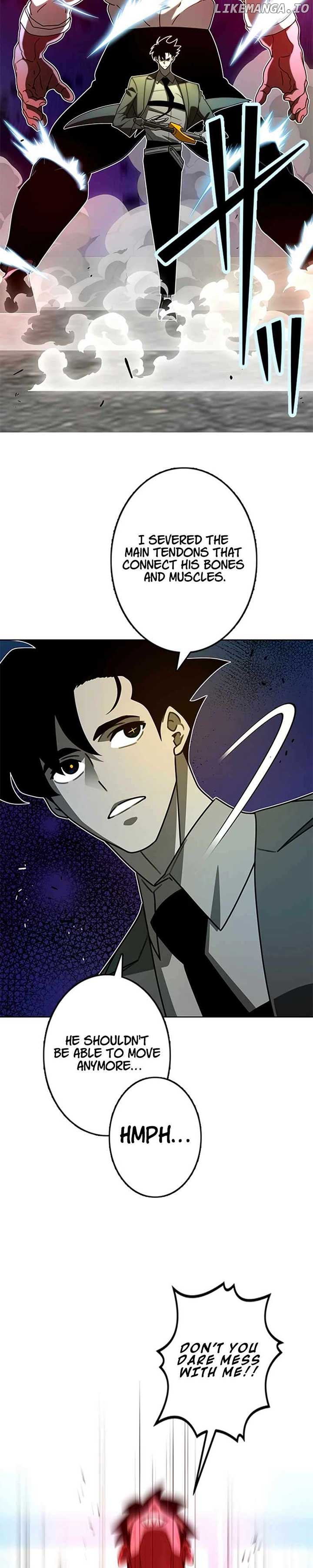 Ghost Hunter chapter 21 page 10