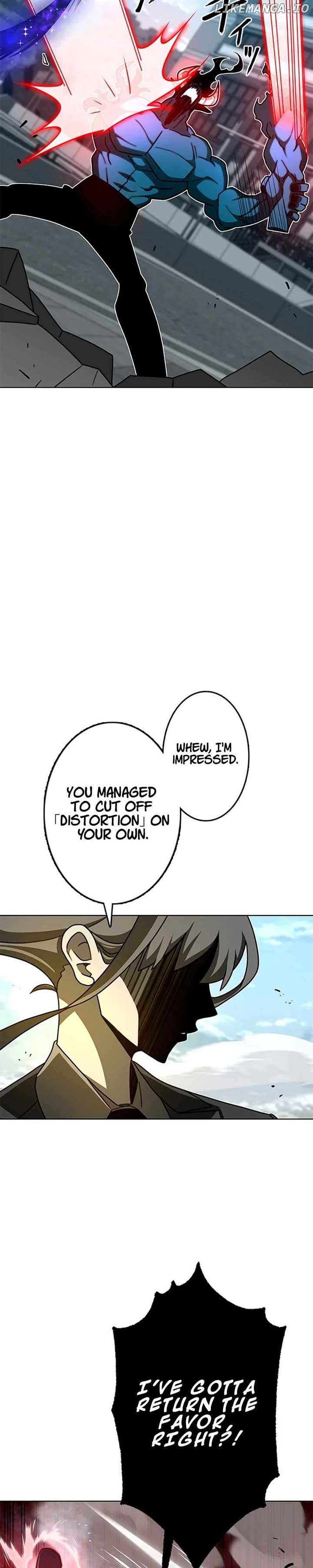 Ghost Hunter chapter 21 page 34