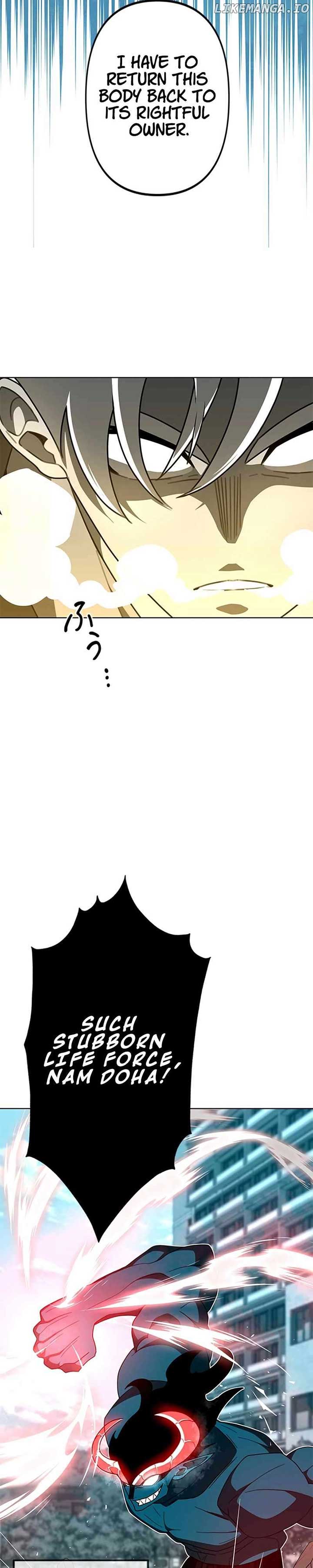 Ghost Hunter chapter 21 page 44