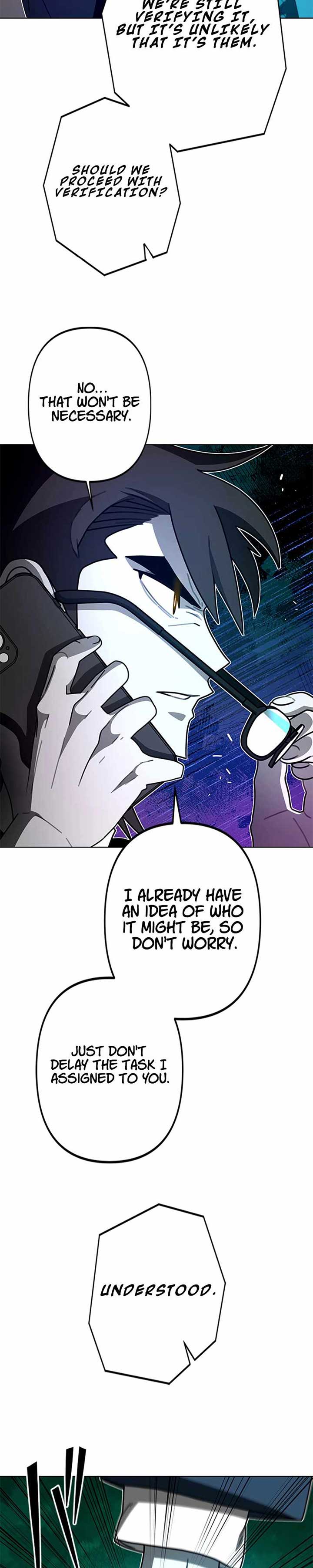 Ghost Hunter chapter 22 page 34
