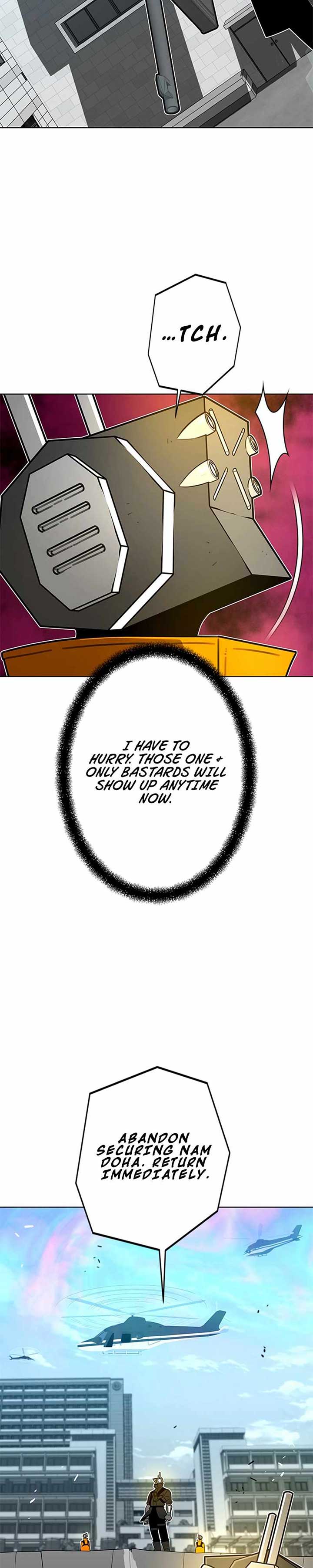 Ghost Hunter chapter 22 page 10