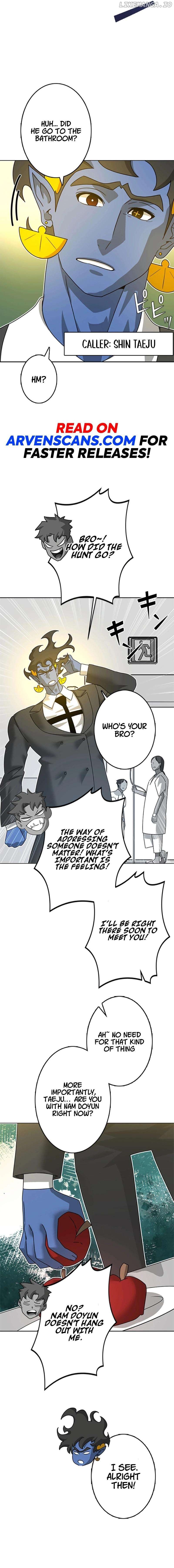 Ghost Hunter chapter 28 page 2