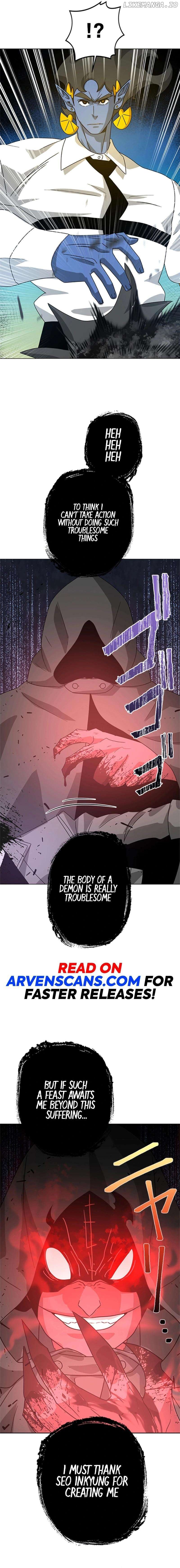 Ghost Hunter chapter 28 page 9