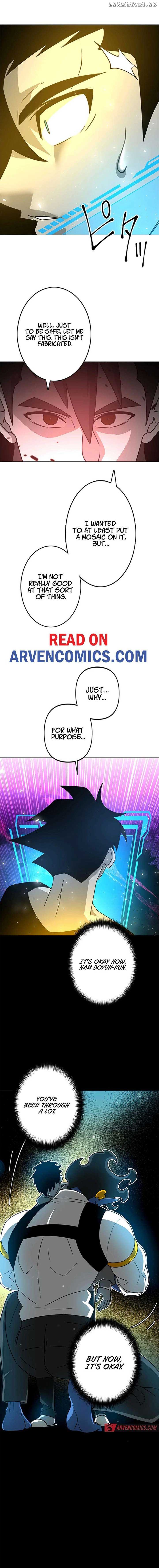 Ghost Hunter chapter 30 page 9