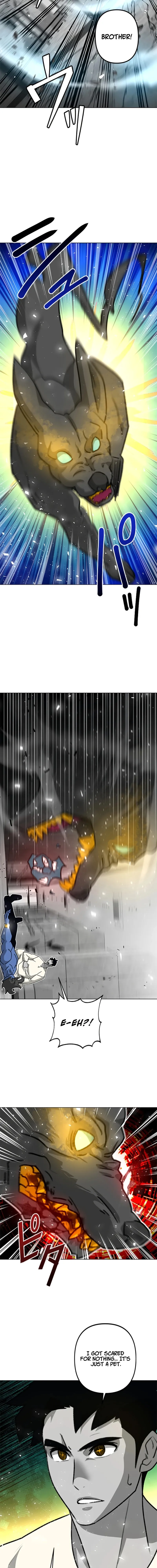 Ghost Hunter chapter 33 page 2