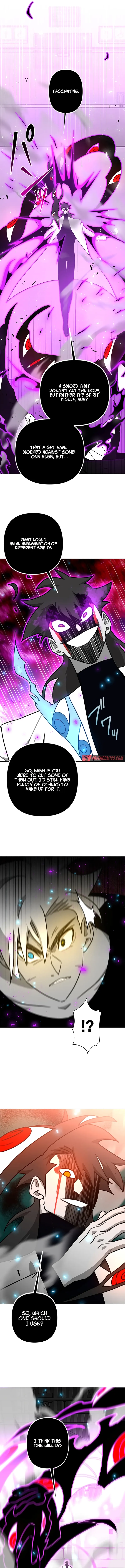 Ghost Hunter chapter 35 page 2