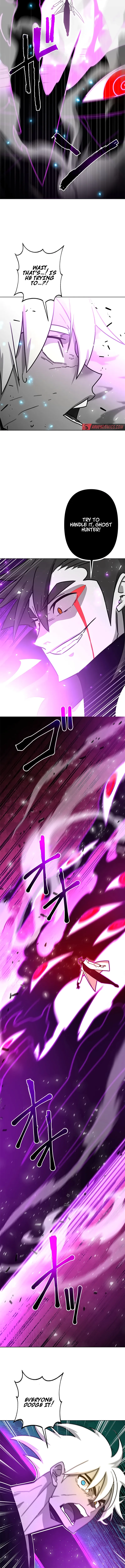 Ghost Hunter chapter 35 page 3