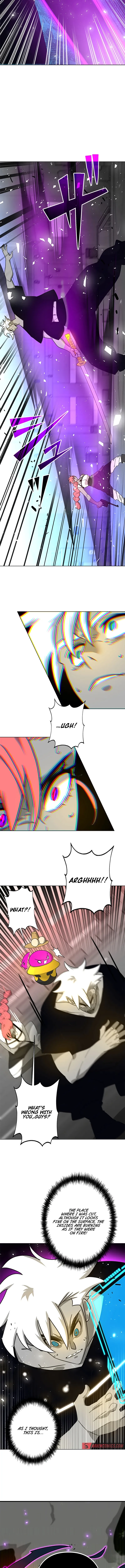 Ghost Hunter chapter 35 page 4