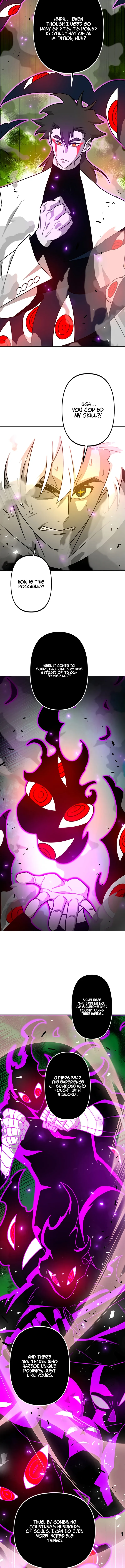 Ghost Hunter chapter 35 page 5