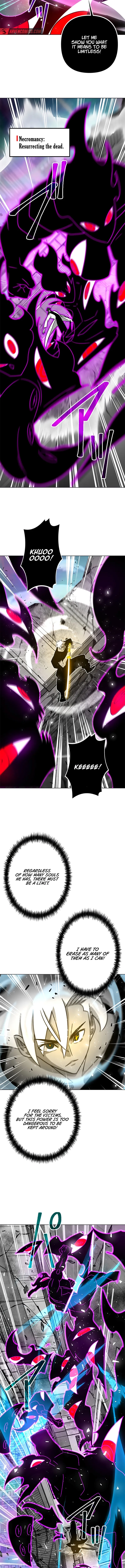 Ghost Hunter chapter 35 page 9