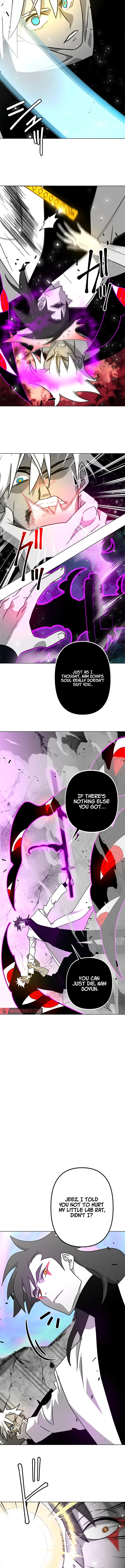 Ghost Hunter chapter 35 page 11