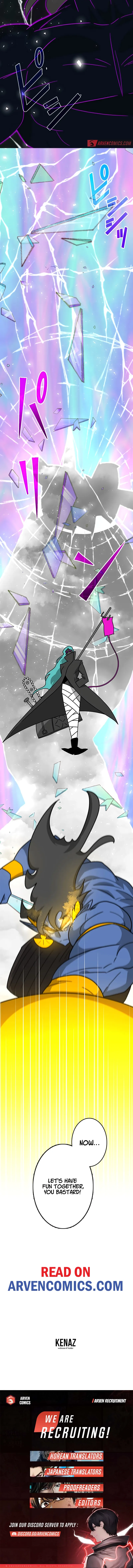 Ghost Hunter chapter 35 page 16