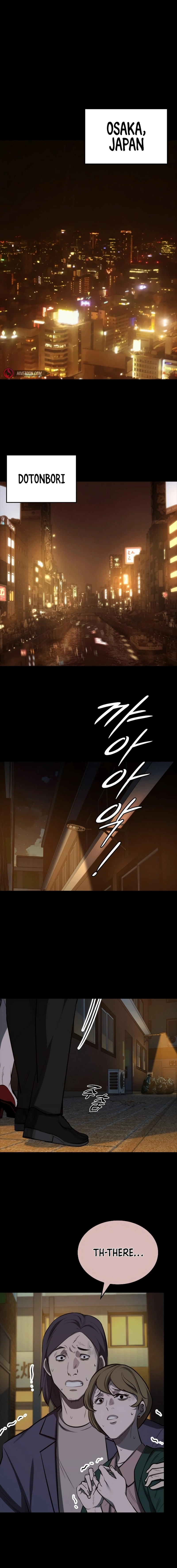 Vanta Black chapter 13 page 1