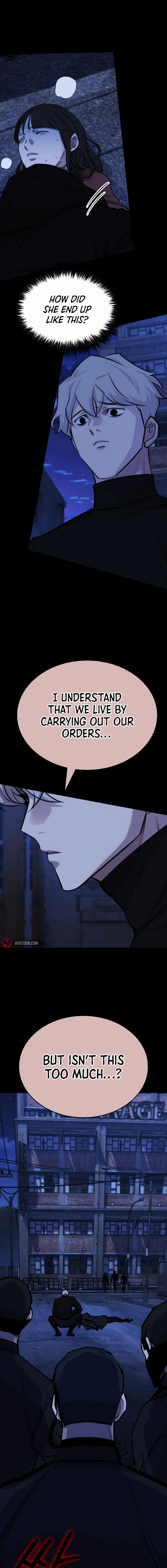 Vanta Black chapter 13 page 6