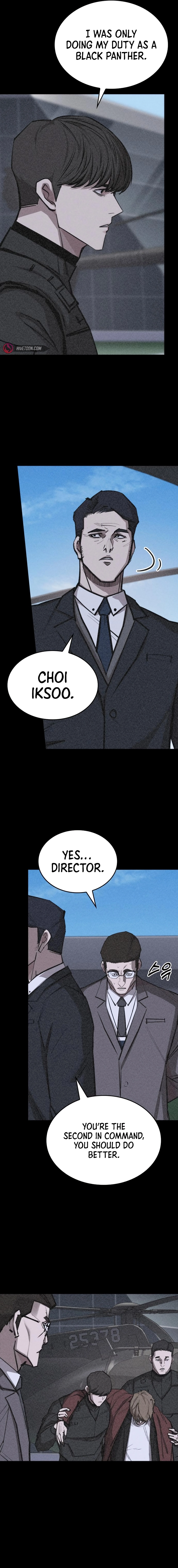 Vanta Black chapter 13 page 23