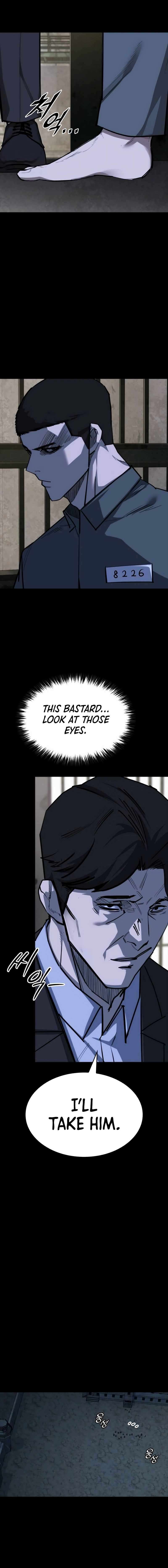 Vanta Black chapter 17 page 19