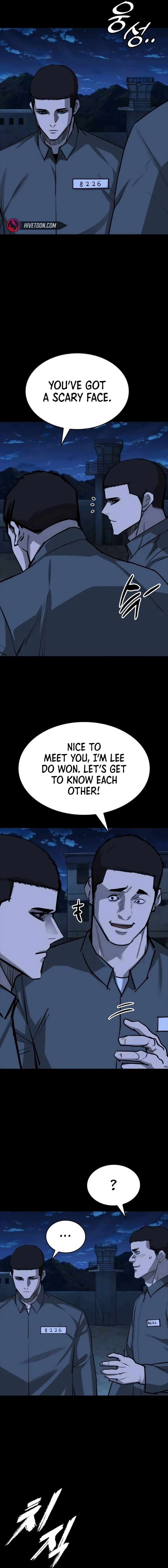 Vanta Black chapter 17 page 20