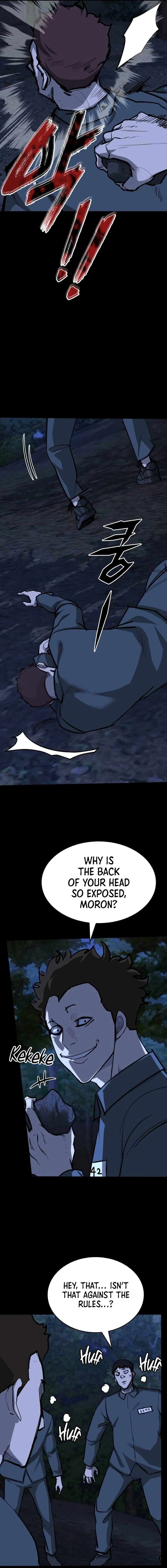 Vanta Black chapter 18 page 5